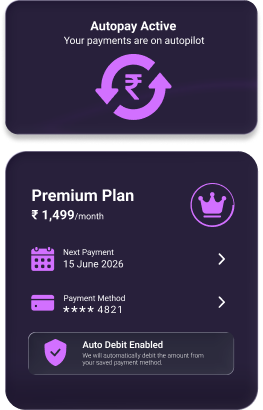 payment