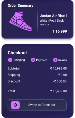 payment